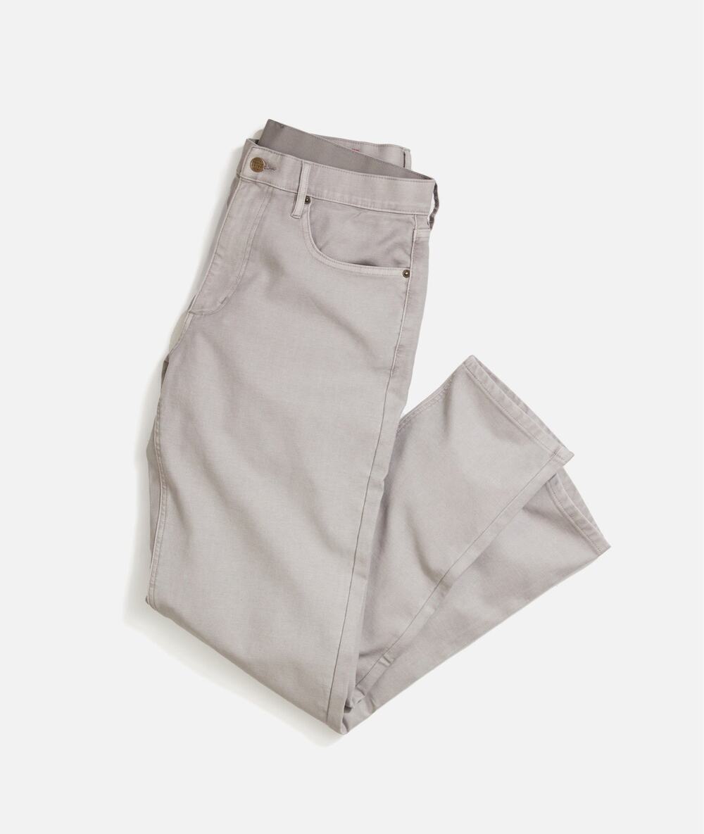 L-049 Marine Layer men’s jeans twill size 32x30